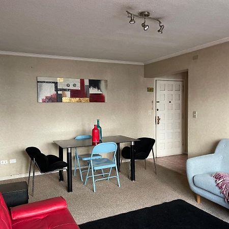 오소르노 Departamento Altos Del Centro 아파트 외부 사진