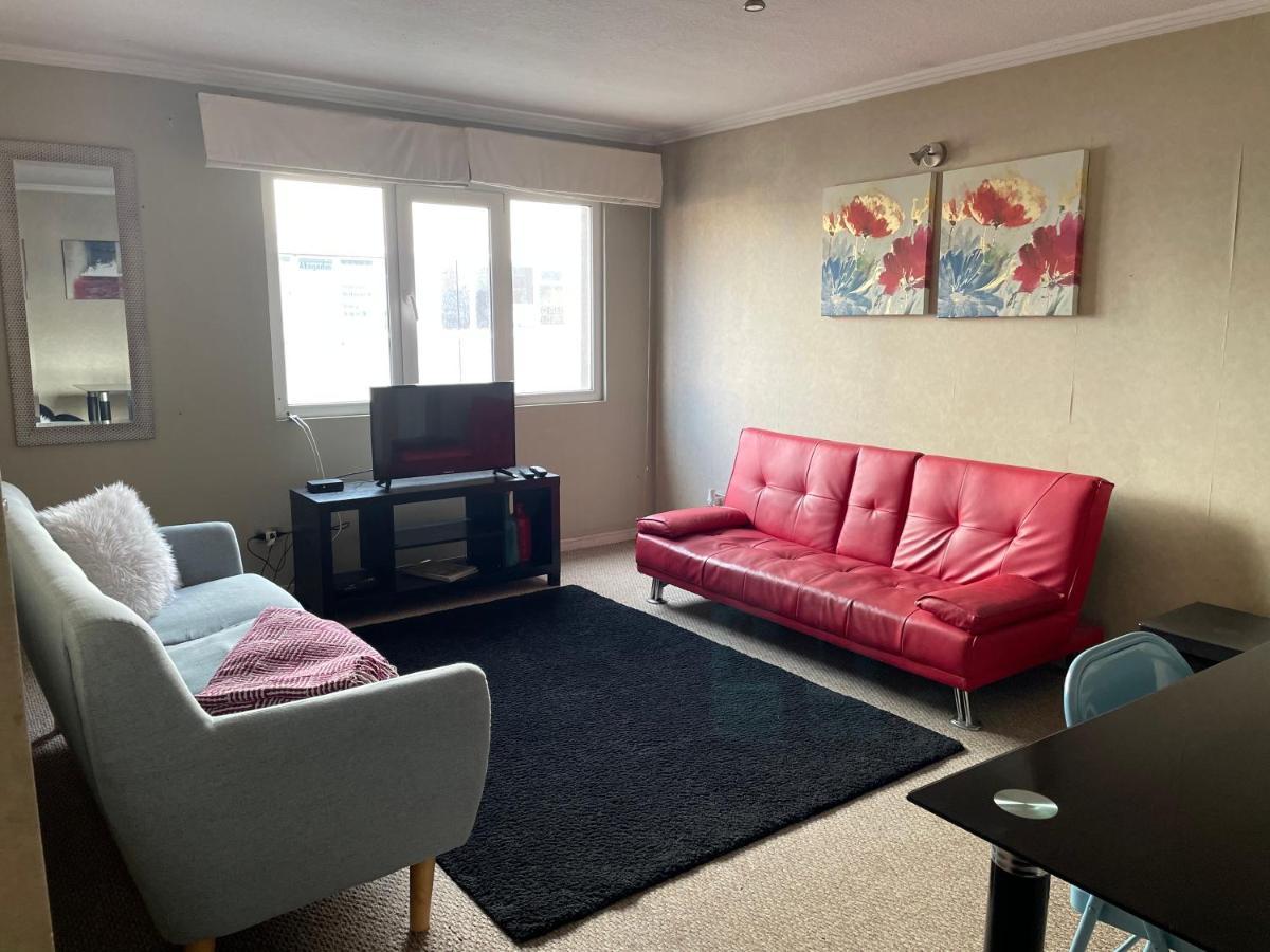 오소르노 Departamento Altos Del Centro 아파트 외부 사진