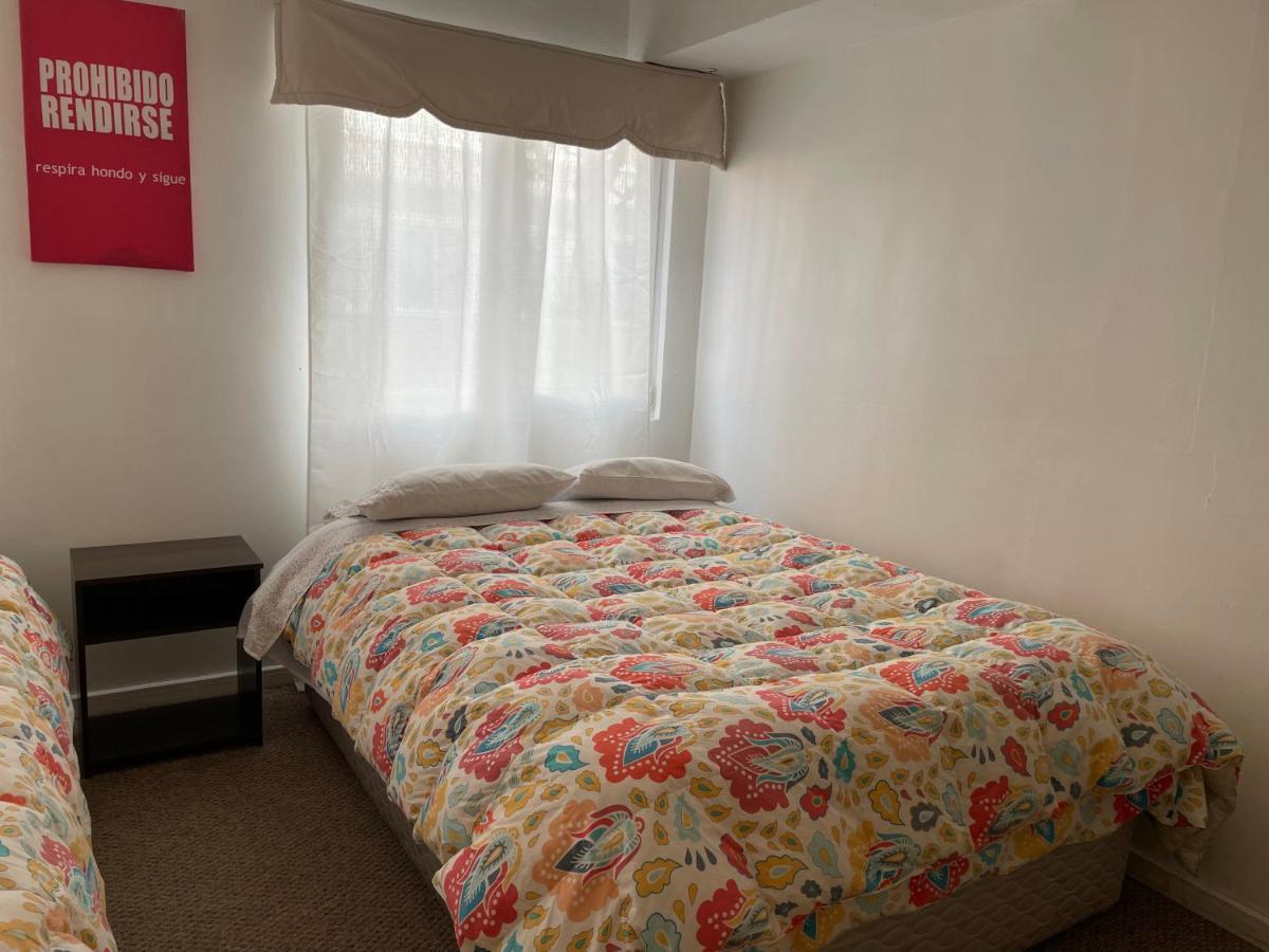오소르노 Departamento Altos Del Centro 아파트 외부 사진