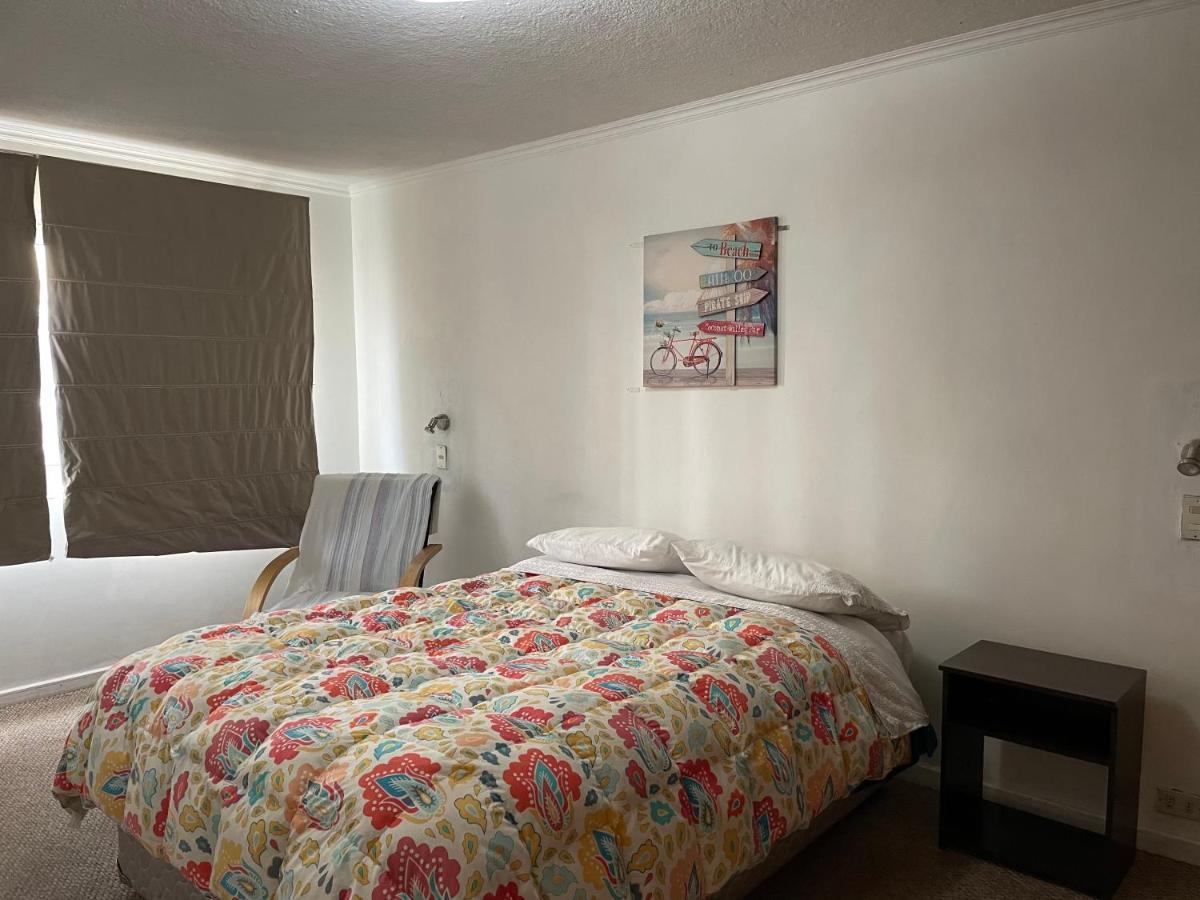 오소르노 Departamento Altos Del Centro 아파트 외부 사진