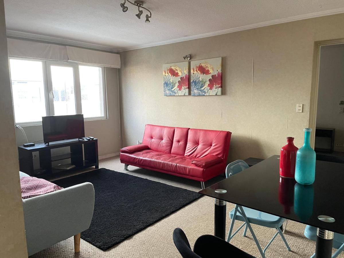 오소르노 Departamento Altos Del Centro 아파트 외부 사진