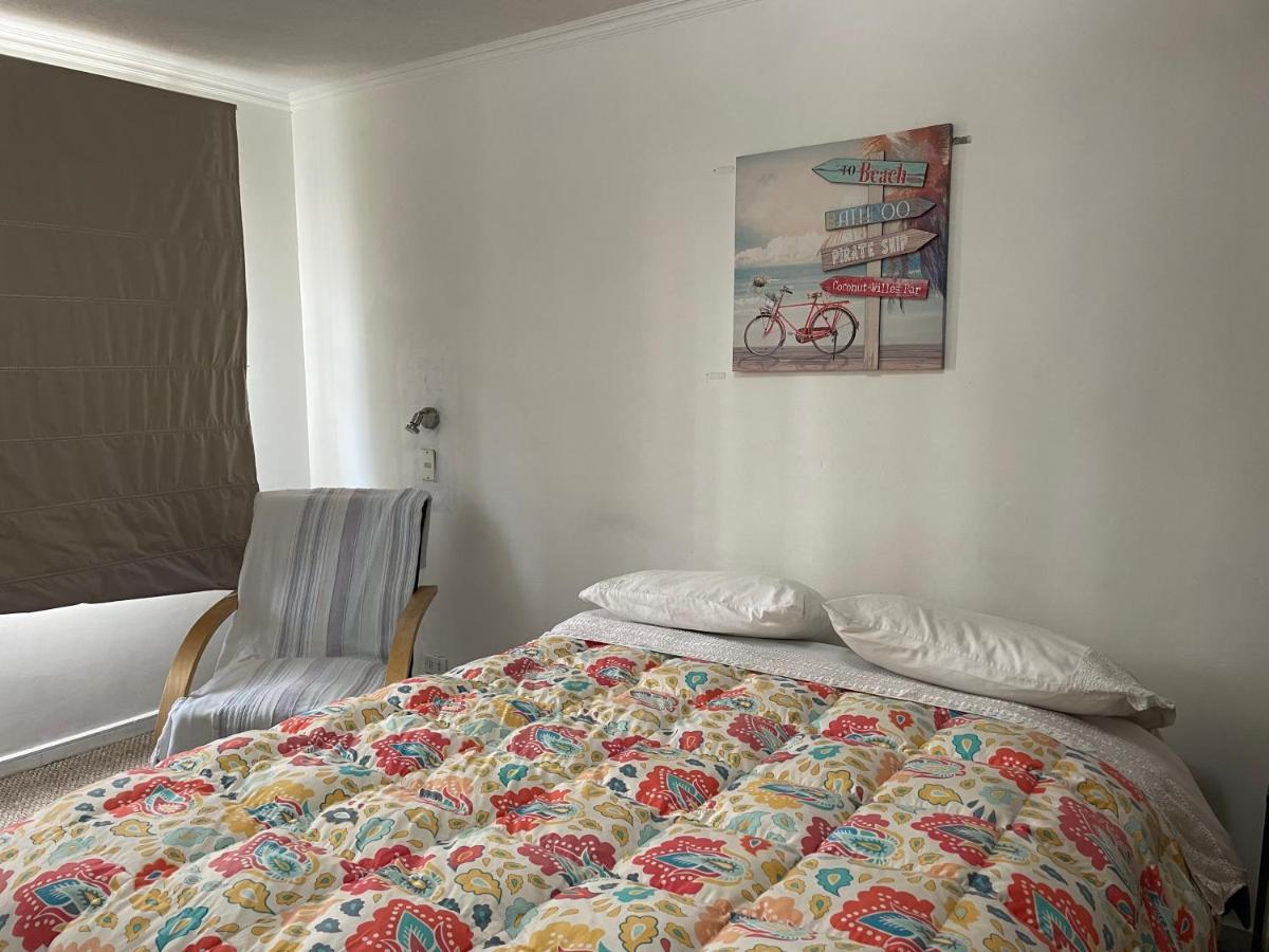 오소르노 Departamento Altos Del Centro 아파트 외부 사진