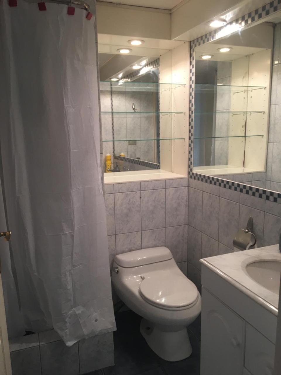 오소르노 Departamento Altos Del Centro 아파트 외부 사진